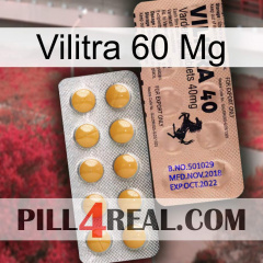Vilitra 60Mg 41